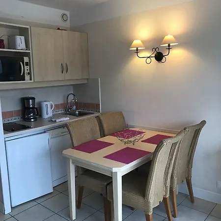 Studio Avenue Saint-hubert