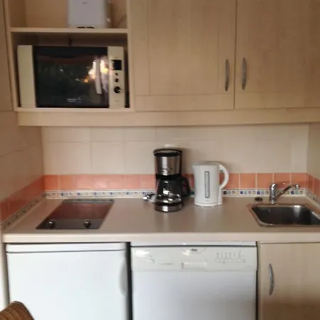 Studio Avenue Saint-hubert Apartamento *