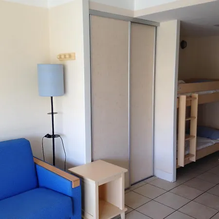 Διαμέρισμα Studio Avenue Saint-hubert