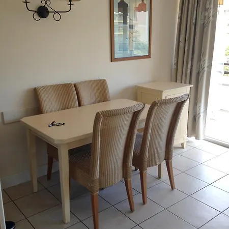 Studio Avenue Saint-hubert Apartamento