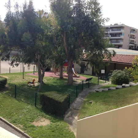 Studio Avenue Saint-hubert *