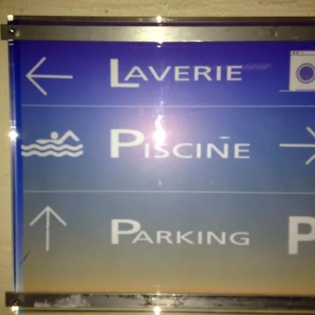 Apartment Studio Avenue Saint-hubert