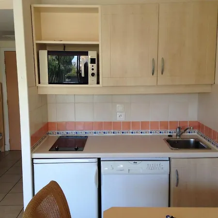 Studio Avenue Saint-hubert Daire