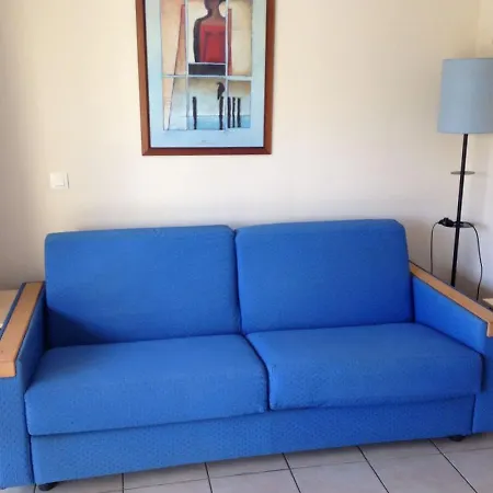 Studio Avenue Saint-hubert Daire